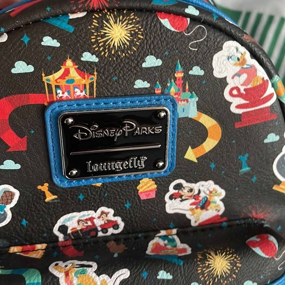 - Disney parks lounge fly play in the park mini - Picture 5 of 5